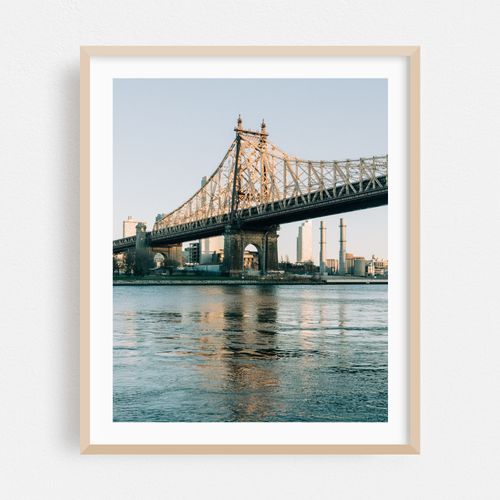 Queensboro Bridge 03