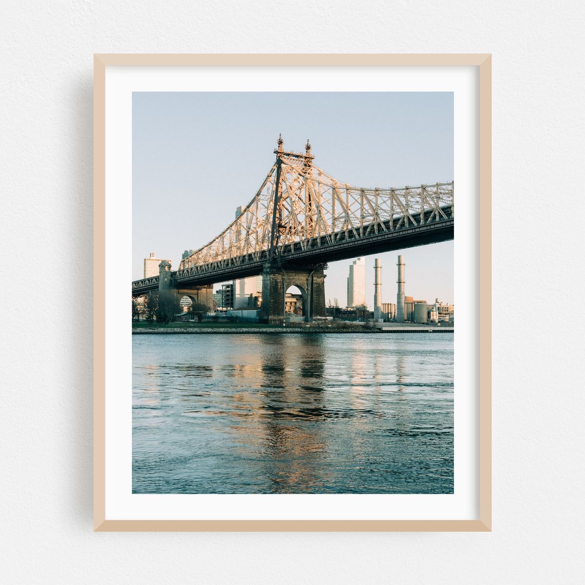 Queensboro Bridge 03 – image 1 of 12