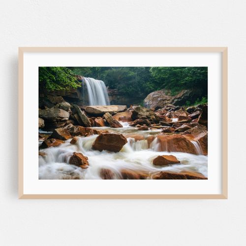 Douglas Falls
