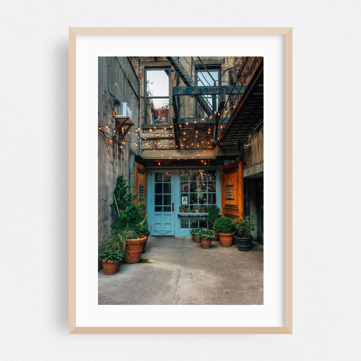 Freeman's Alley – image 1 of 16