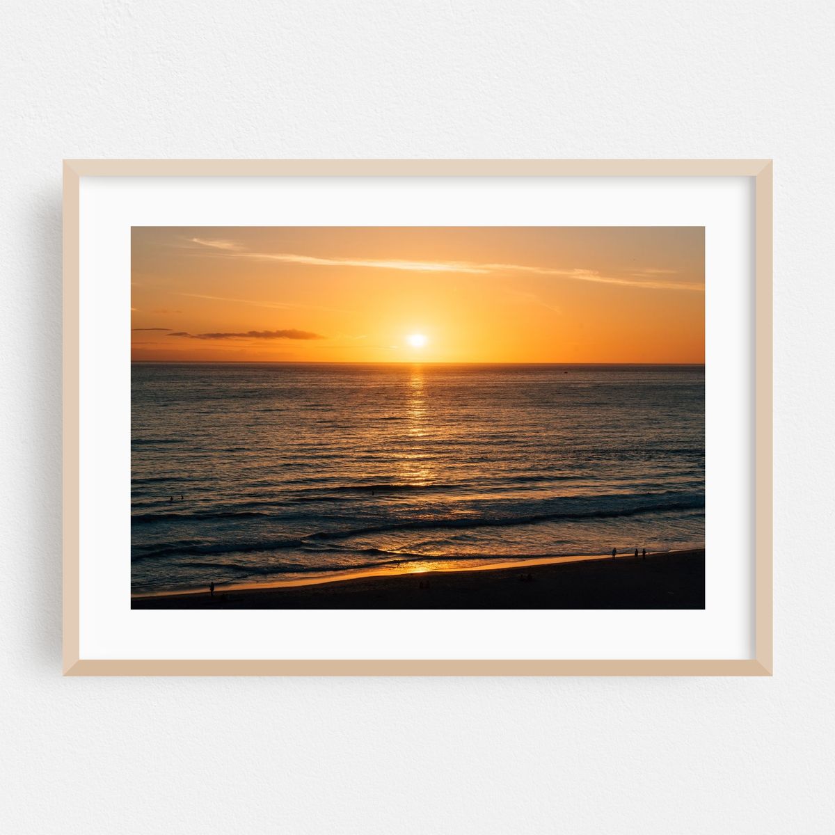 Salt Creek Beach Sunset, Dana Point – image 1 of 6