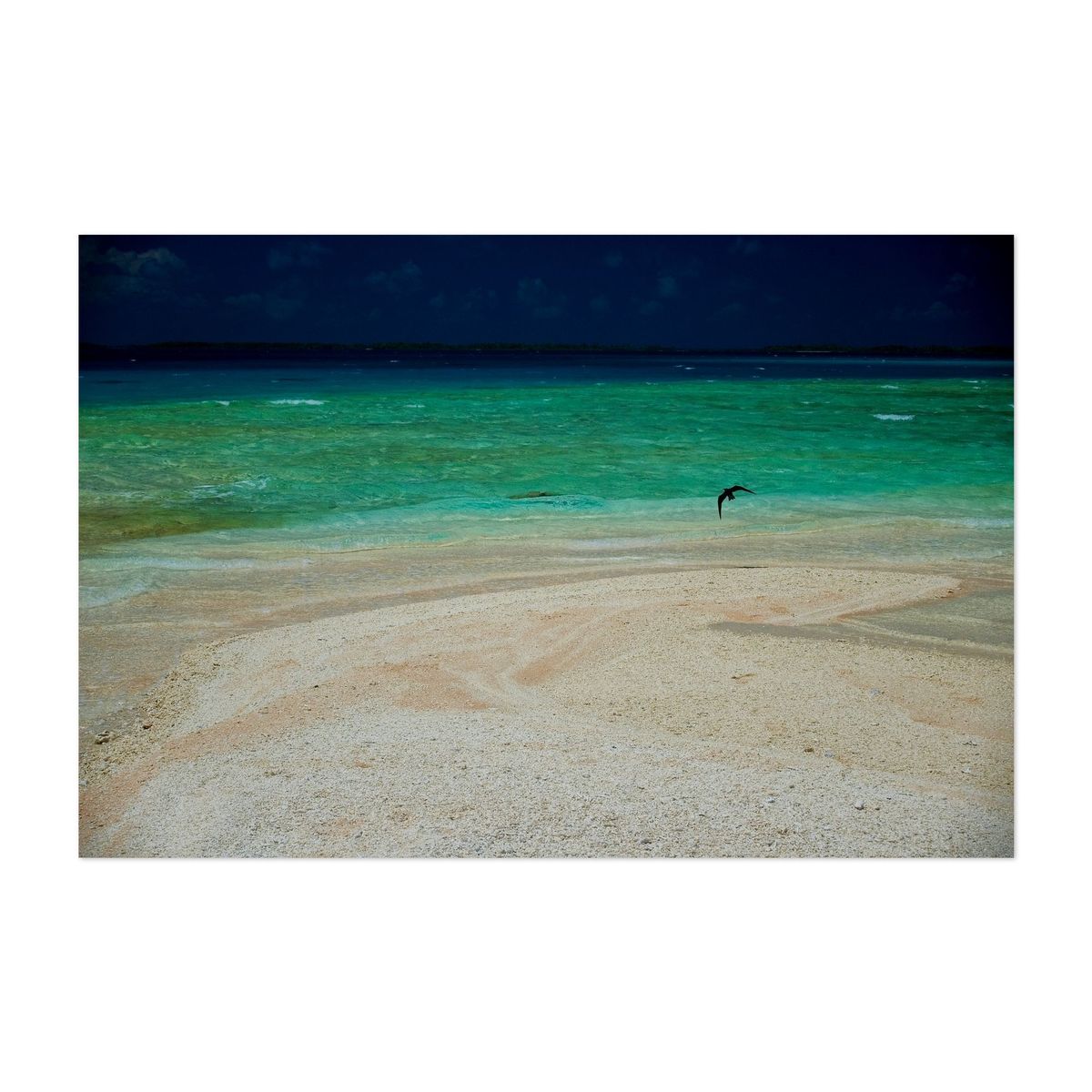 Serene Shores – image 1 of 2