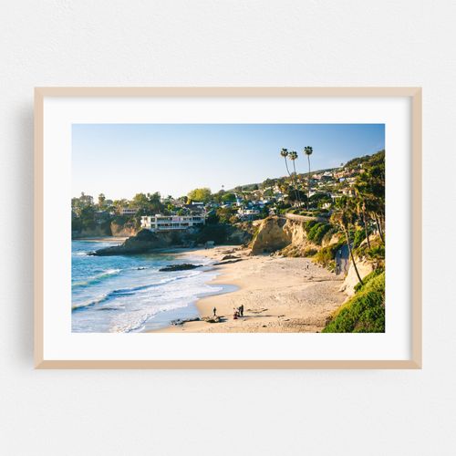 Cliffside, Heisler Park