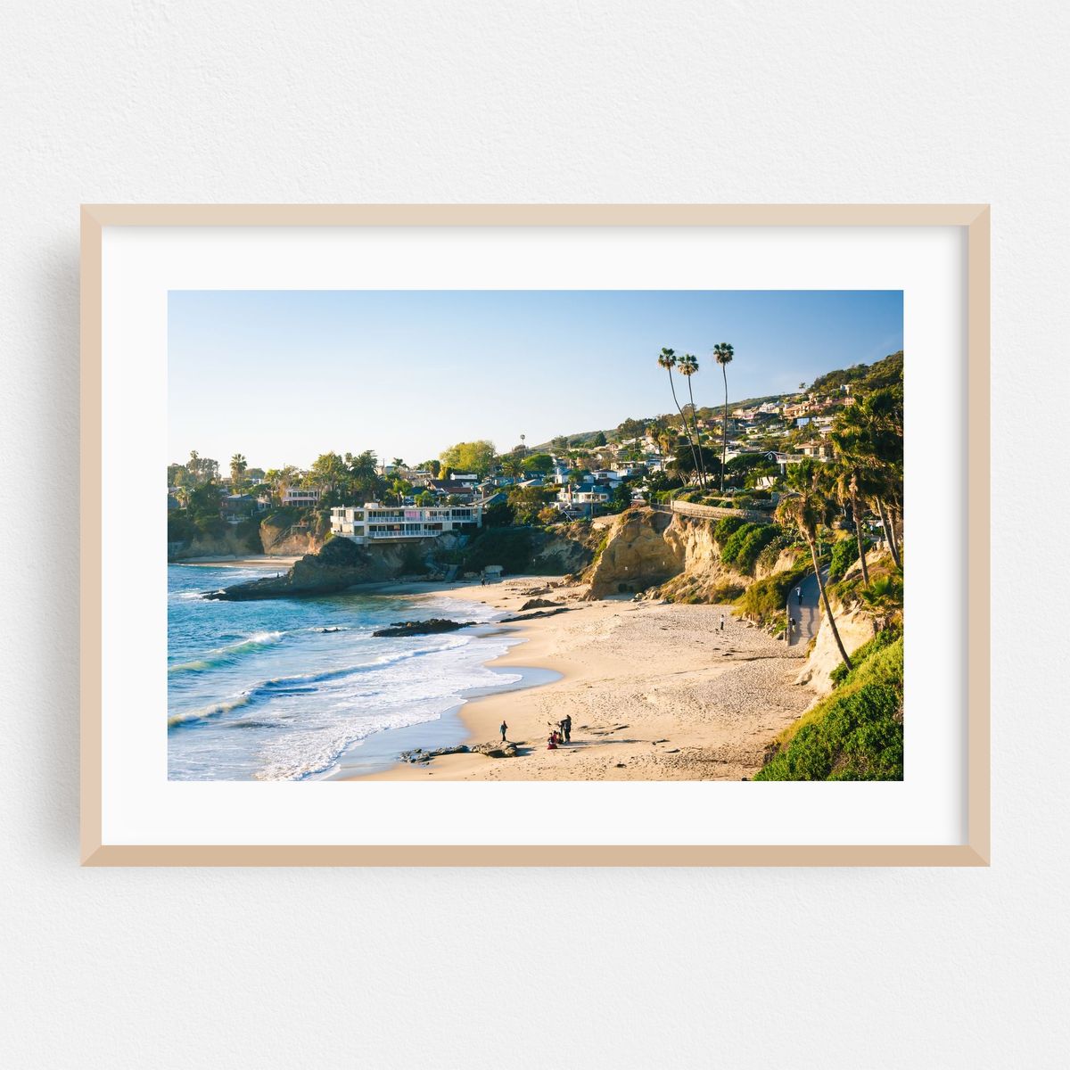 Cliffside, Heisler Park – image 1 of 6