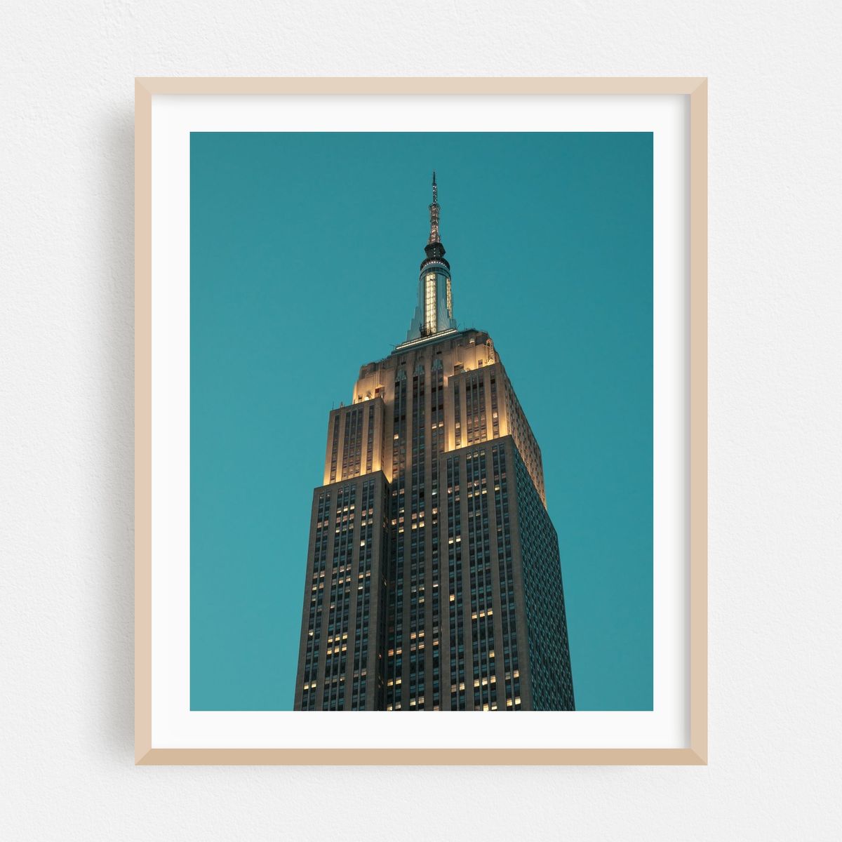 Empire State Building, New York – image 1 of 12