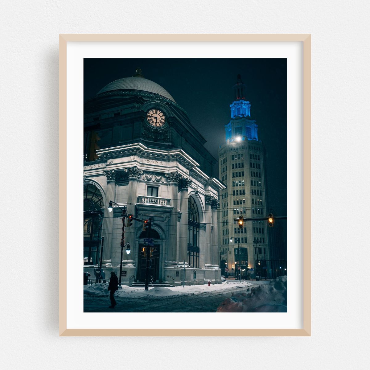 Buffalo Savings Bank 01 – image 1 of 12