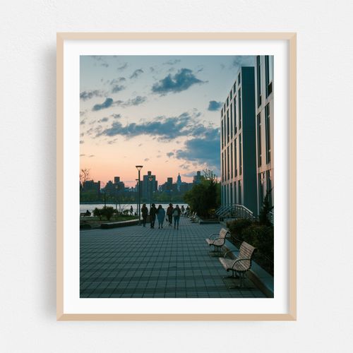 Strolling Williamsburg 02