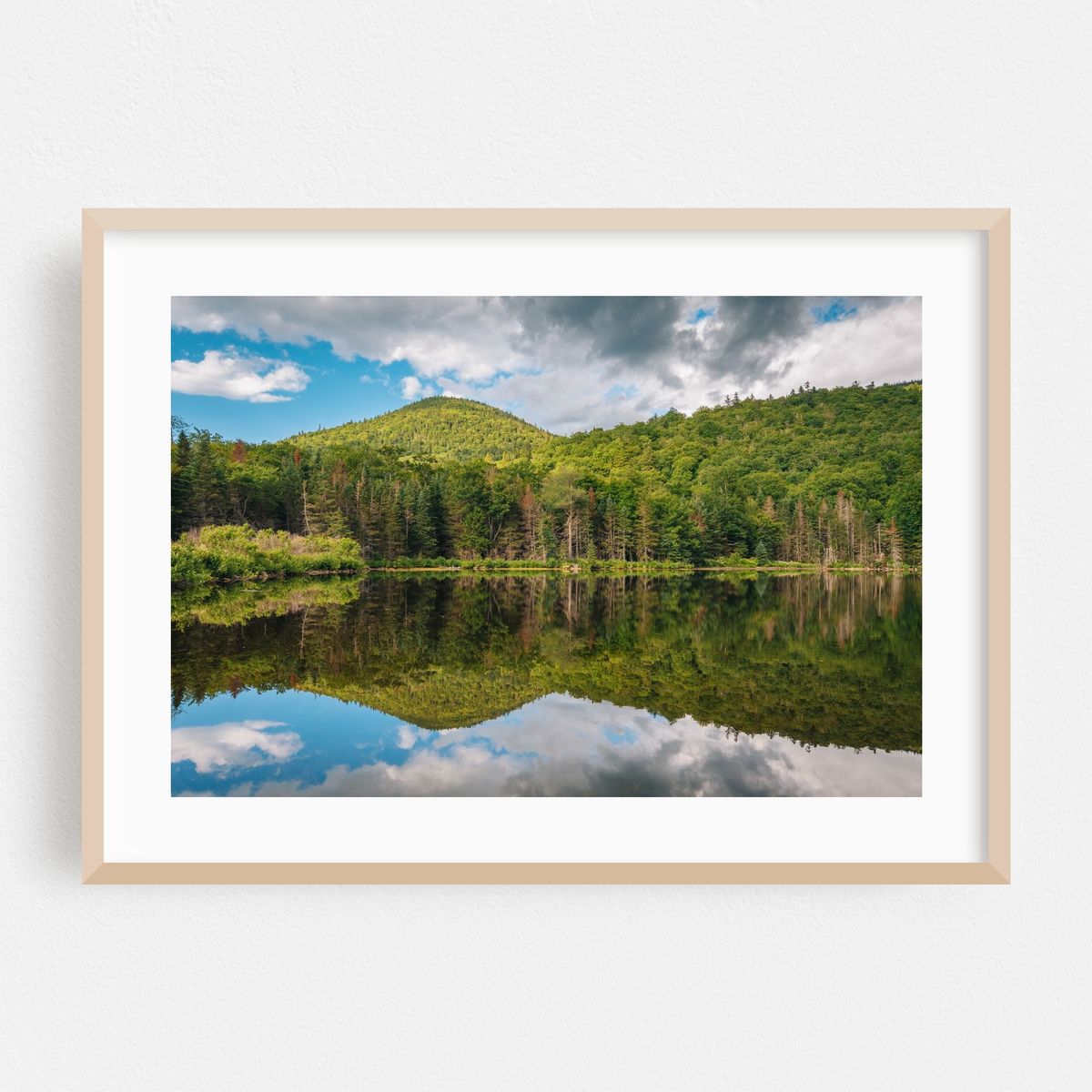 Saco Lake 01 – image 1 of 6