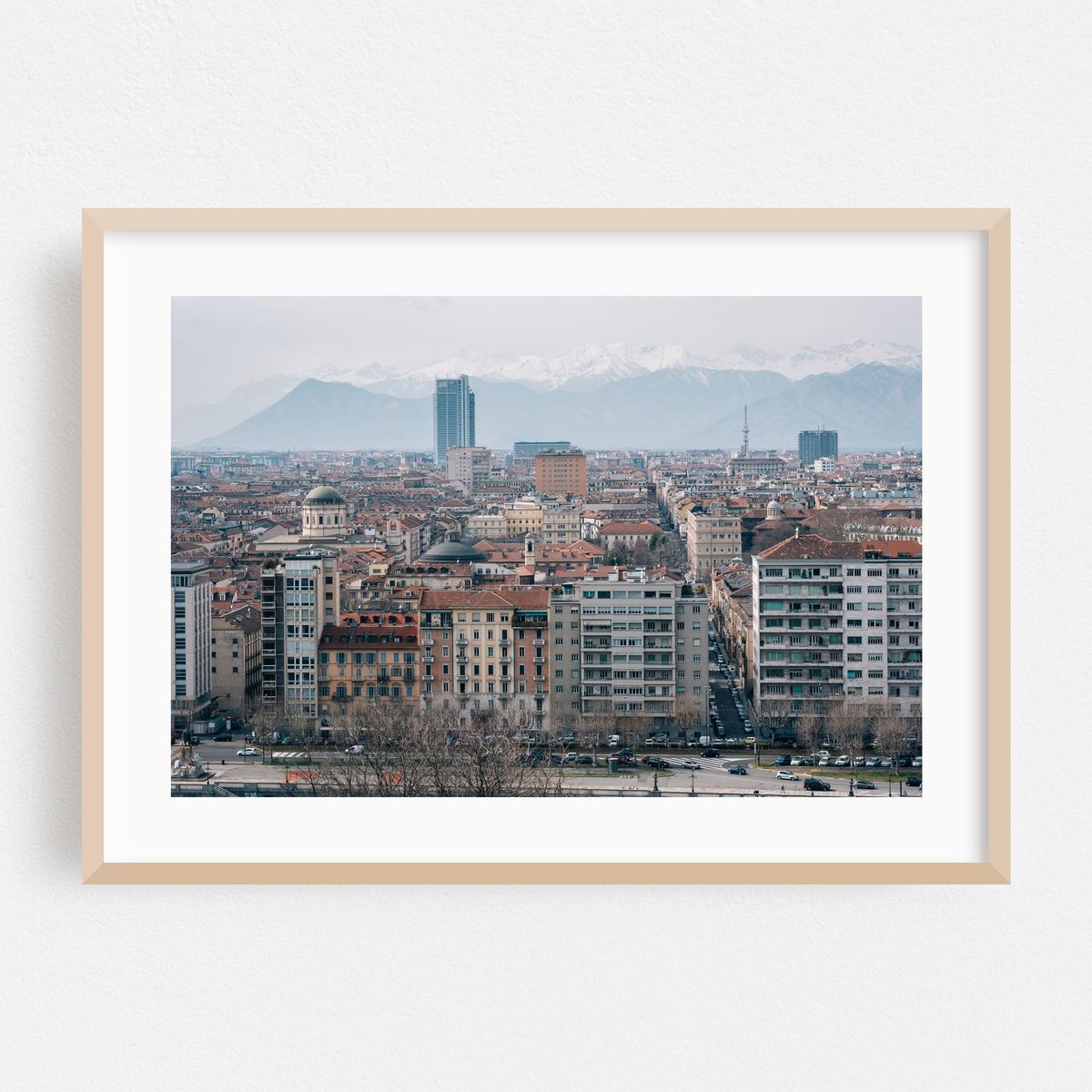 Over Torino 01 – image 1 of 6