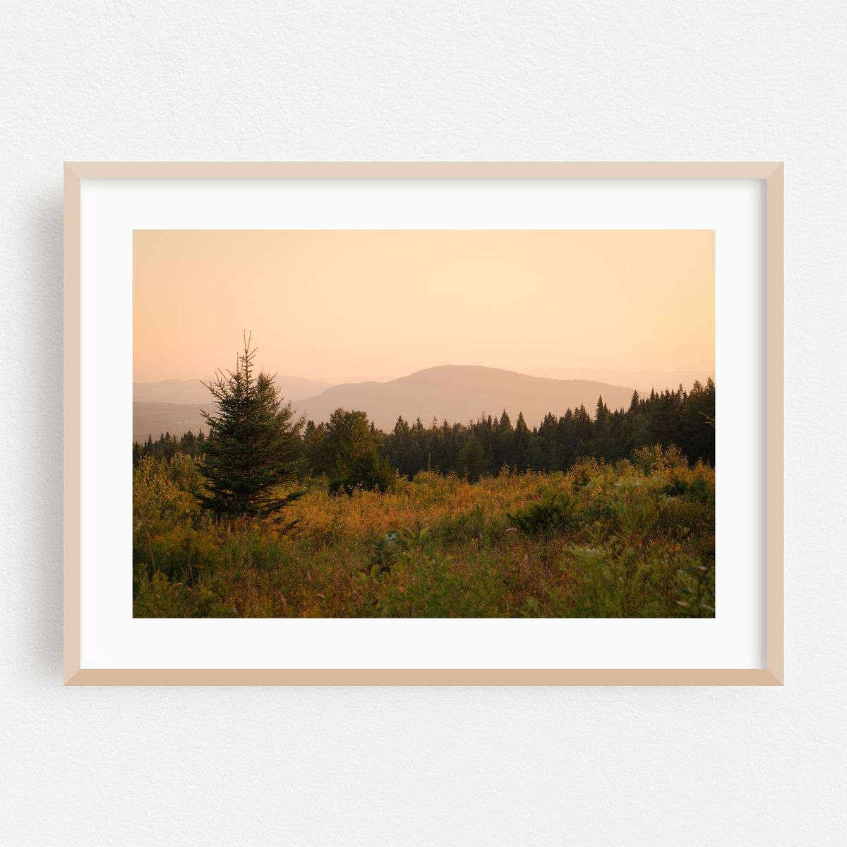 From Sentinel Rock, Westmore 03 – image 1 of 6