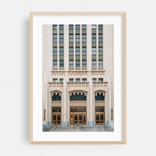 City Hall, Atlanta 01