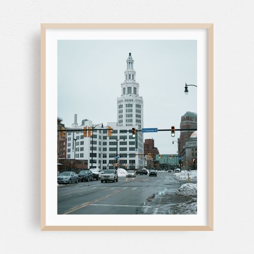 The Electric Tower, Buffalo 04