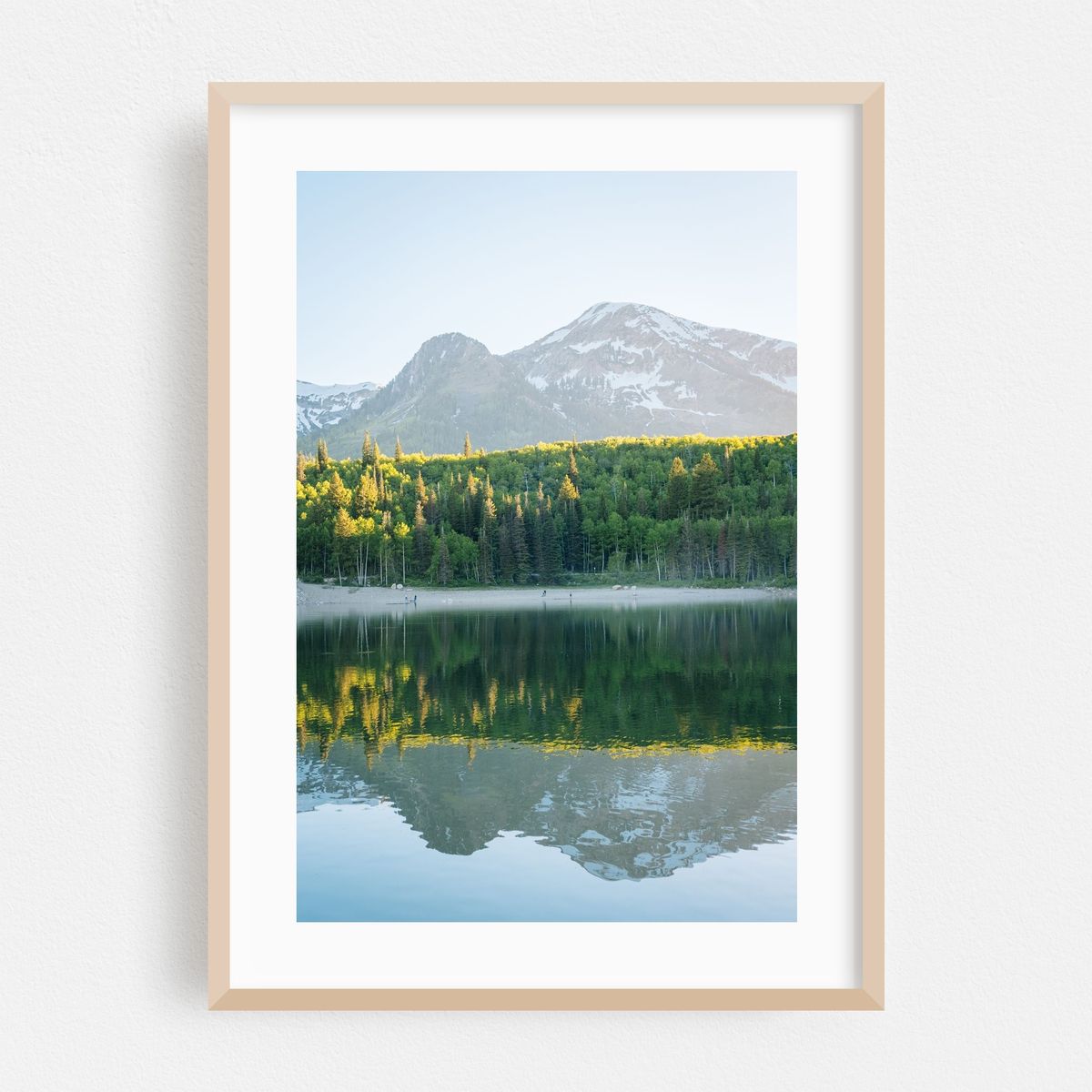 Silver Lake Flat Reservoir 02 – image 1 of 16