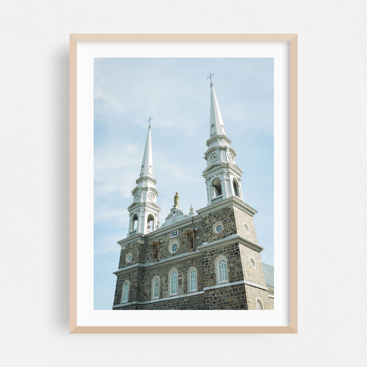 Notre-Dame-de-Bonsecours, L'Islet – image 1 of 15