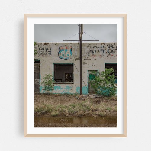 San Jon Auto Parts 02
