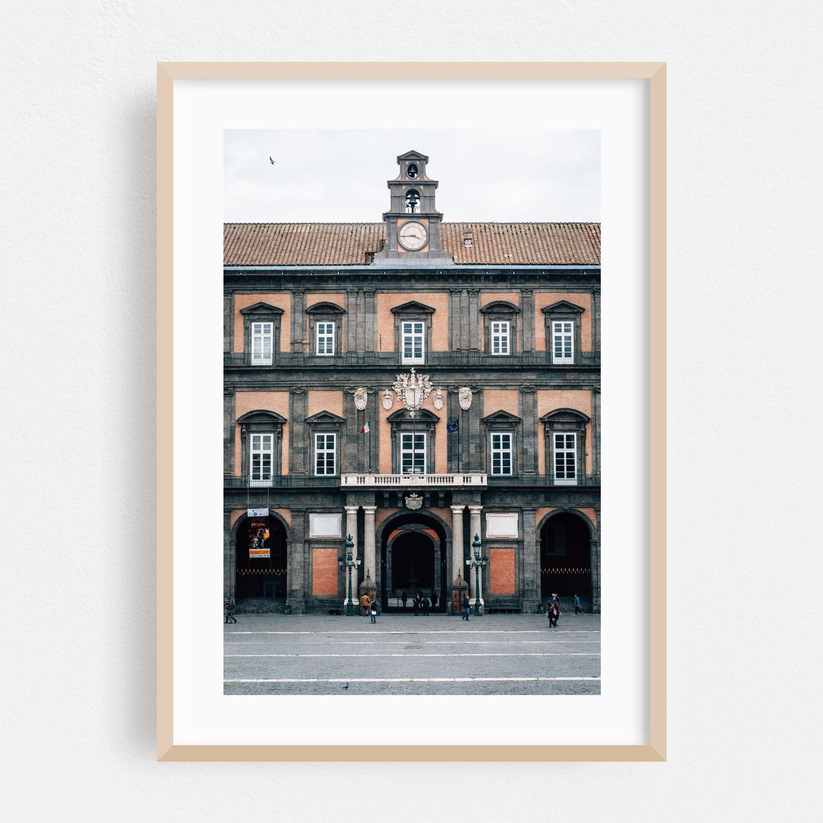 Palazzo Reale di Napoli 03 – image 1 of 16