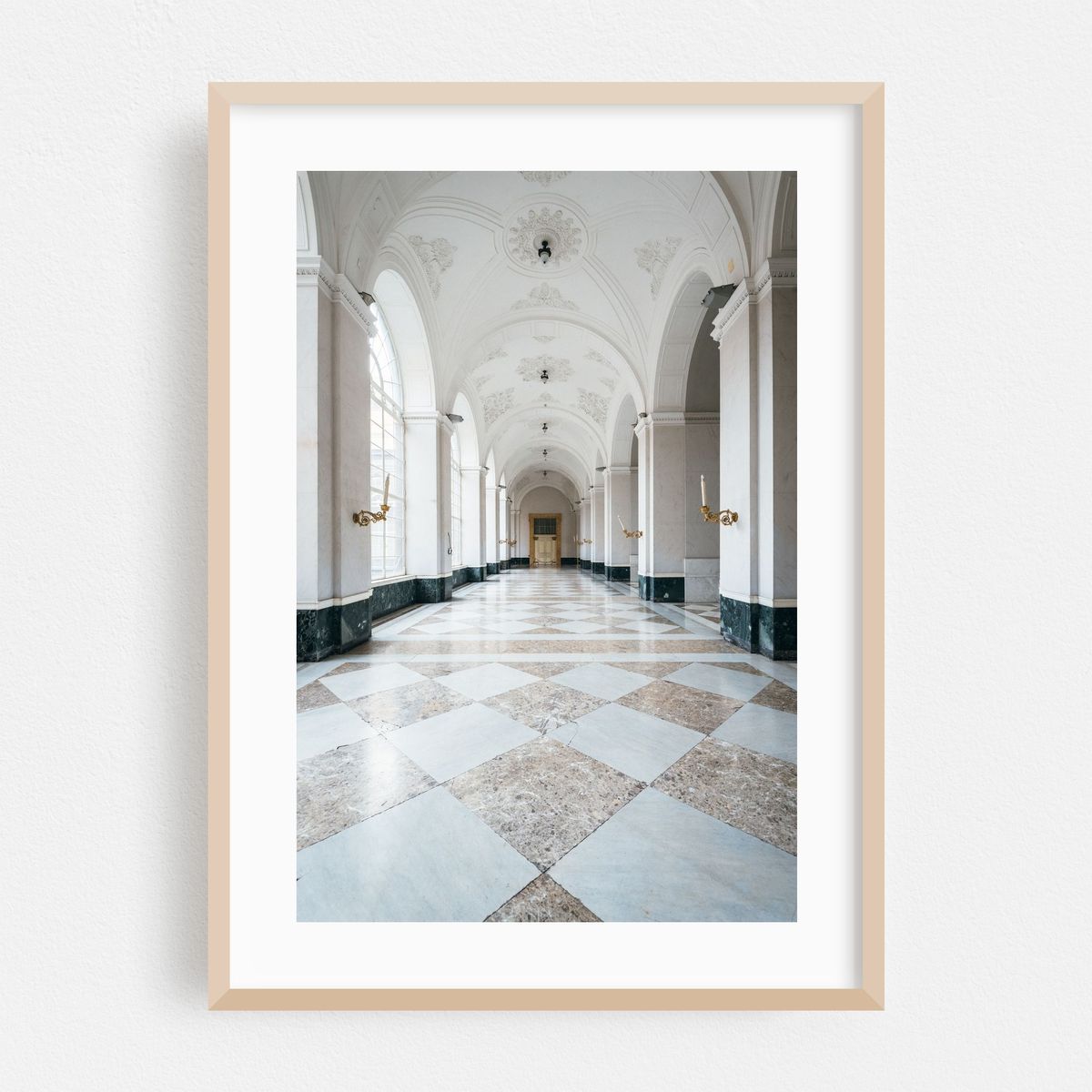 Palazzo Reale di Napoli 01 – image 1 of 16