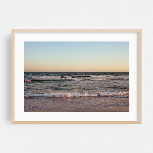 Rockaway Waves 02