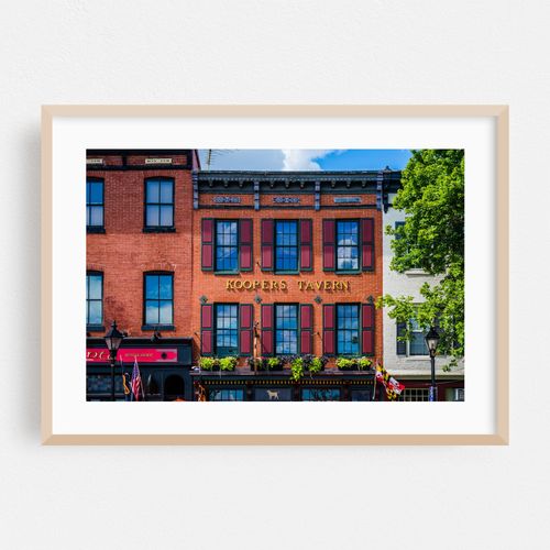 Kooper's Tavern
