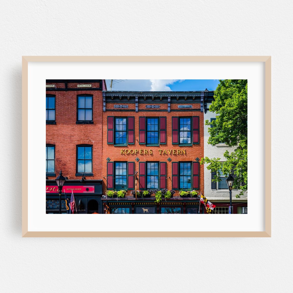 Kooper's Tavern – image 1 of 6