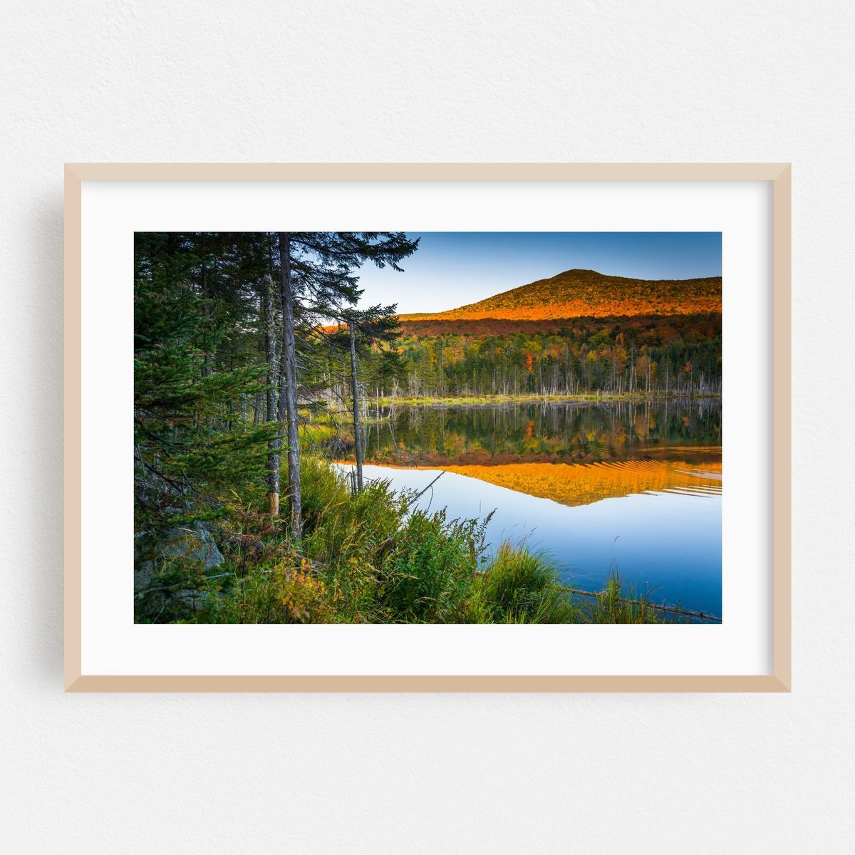 Mount Deception – image 1 of 6