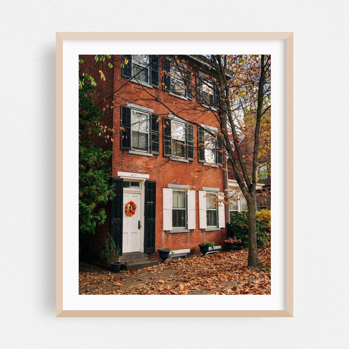 New Castle Architectural 02 – image 1 of 12
