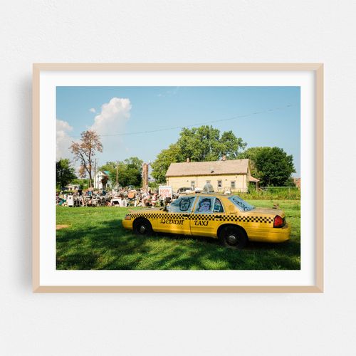 Heidelberg Project 03