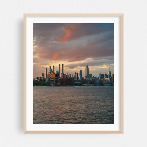 The East River 01