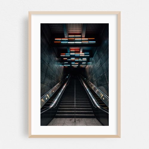 Vermont-Santa Monica Station