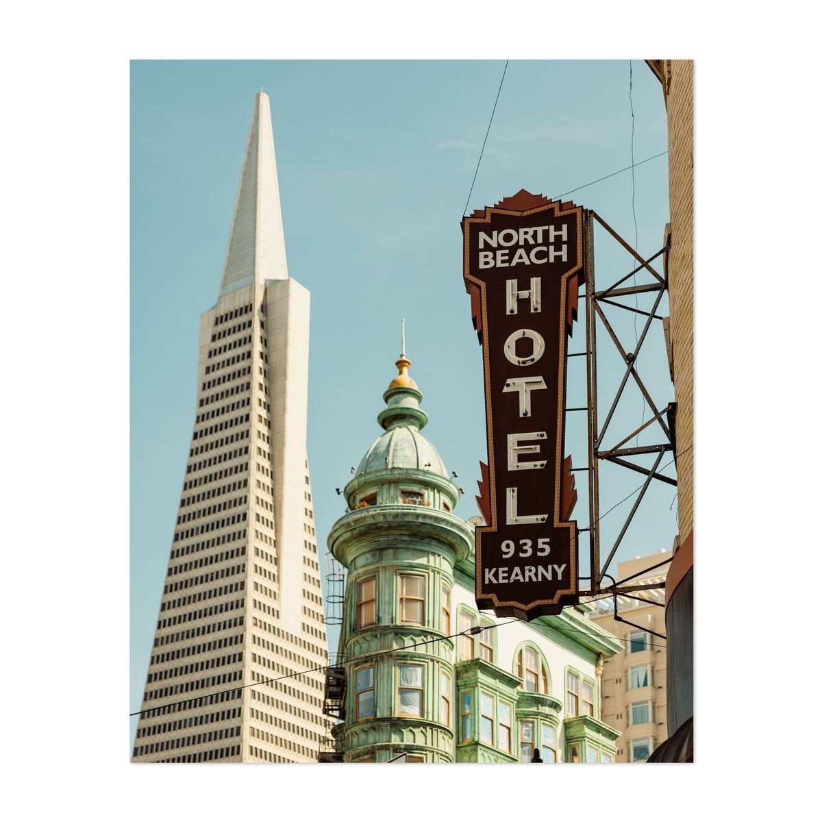 North Beach Hotel – image 1 of 2
