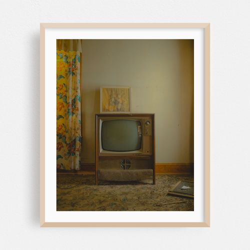 Pinehill House Interior 04