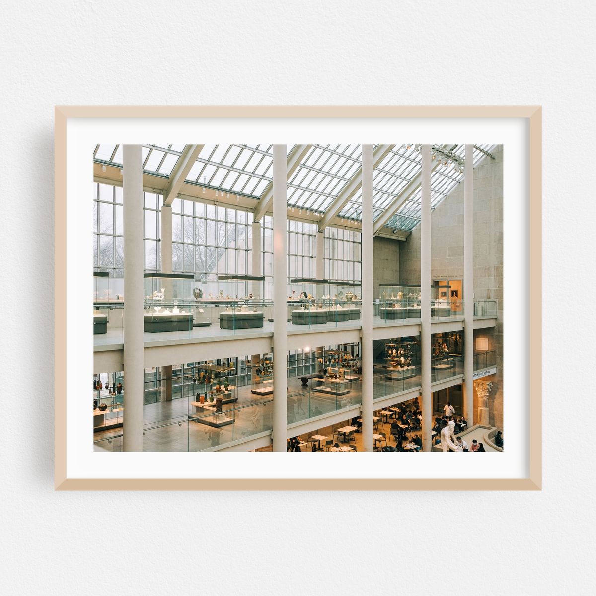 The Met – image 1 of 3