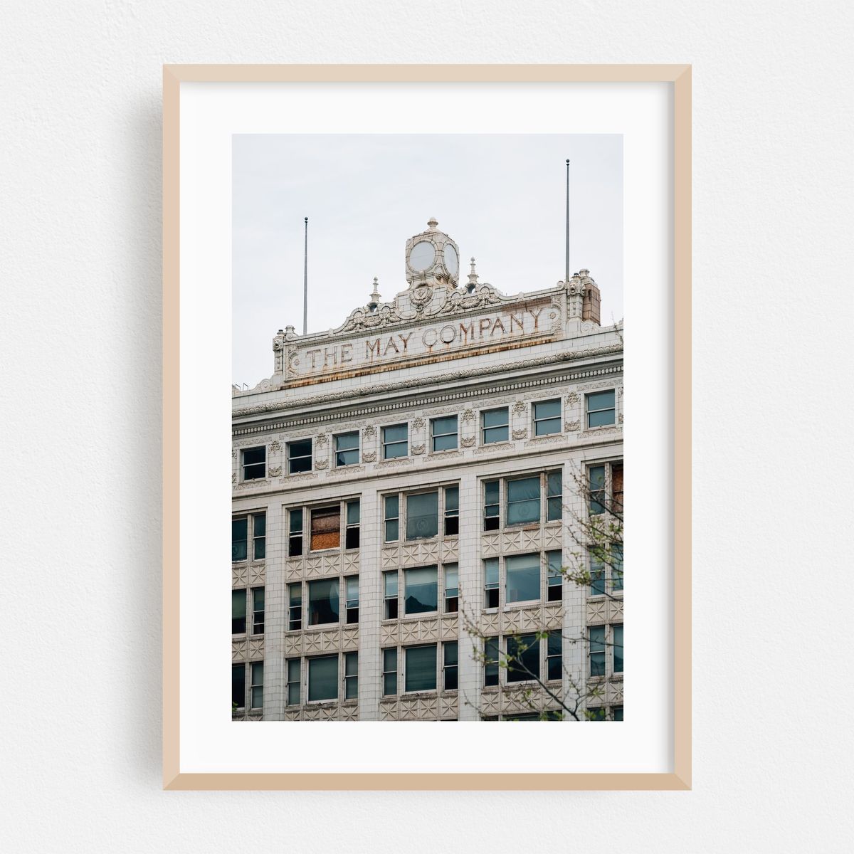 The May Company – image 1 of 16