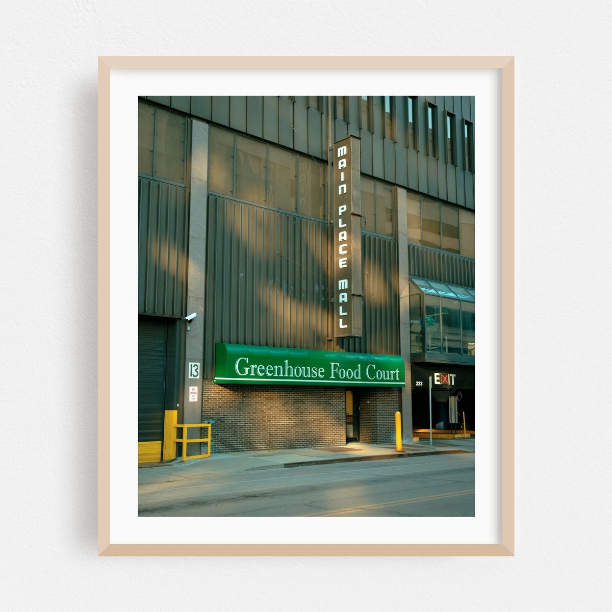 Main Place Mall, Buffalo – image 1 of 12