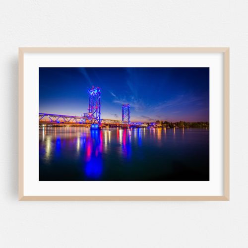 Memorial Bridge 02
