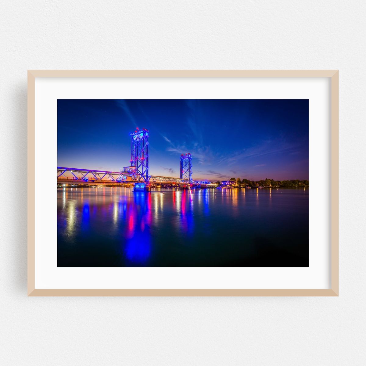 Memorial Bridge 02 – image 1 of 6