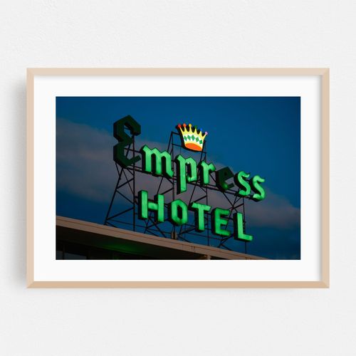 The Empress Hotel, Asbury Park 03