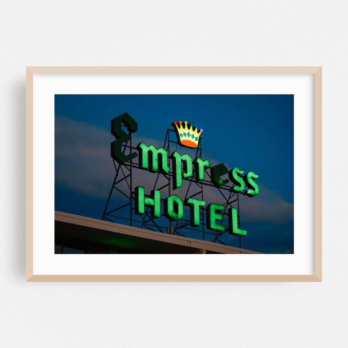 The Empress Hotel, Asbury Park 03 – image 1 of 6