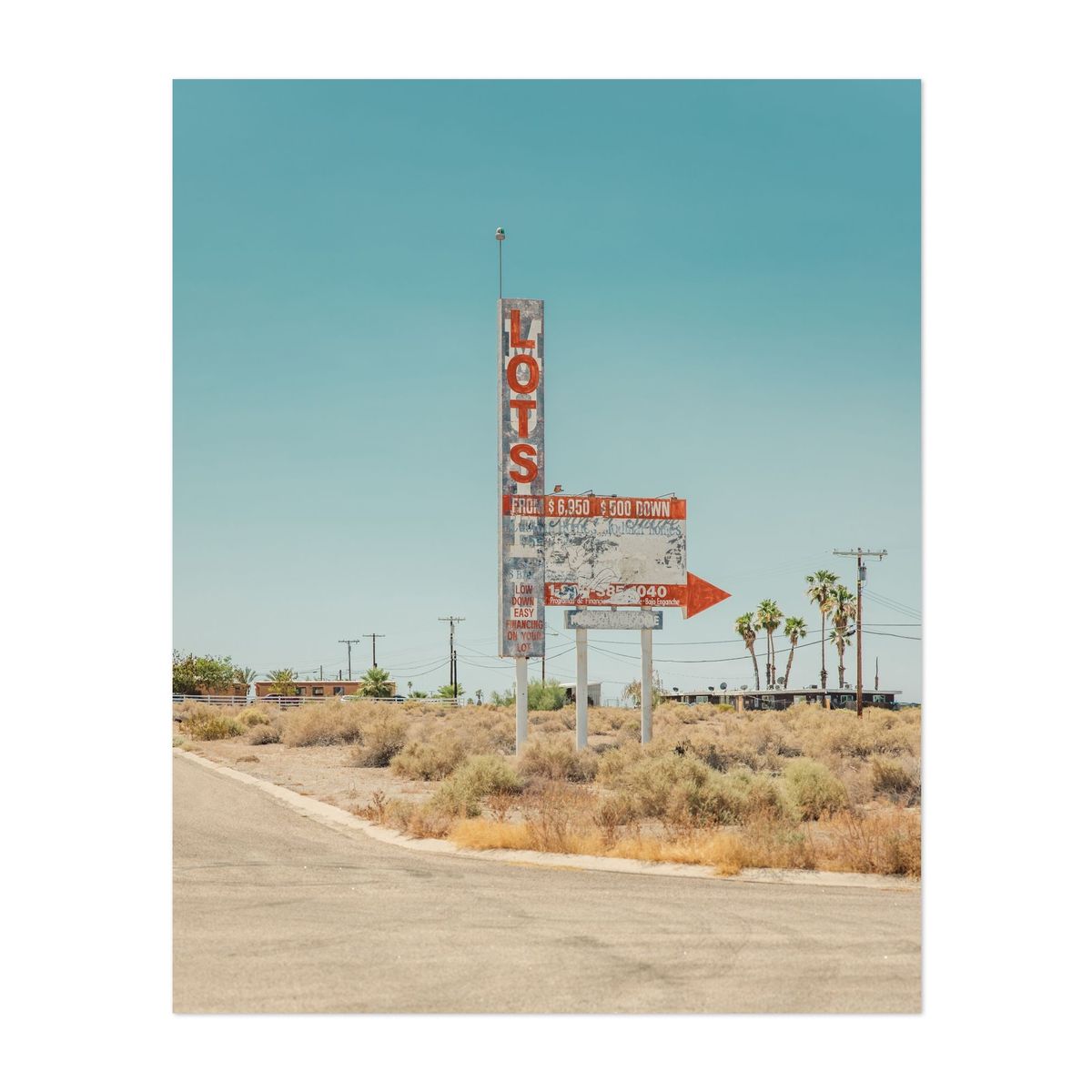 Lots for Sale – image 1 of 2