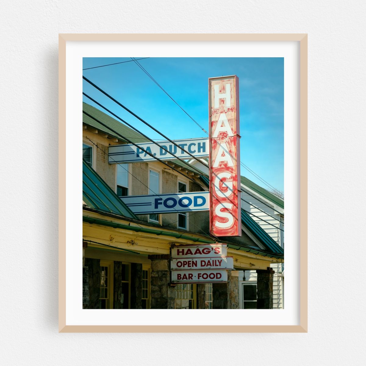 Haags Hotel, Shartlesville – image 1 of 12