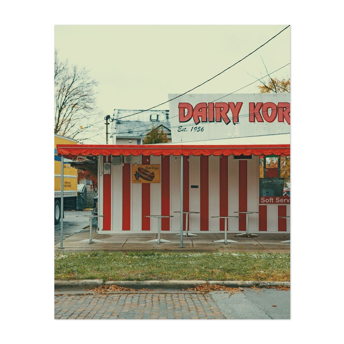 Dairy Korner 01 – image 1 of 2