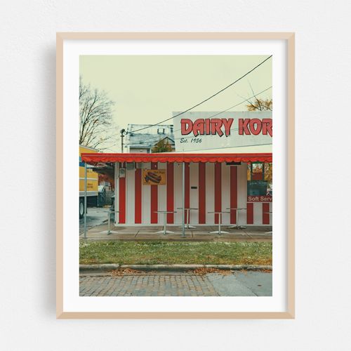 Dairy Korner 01