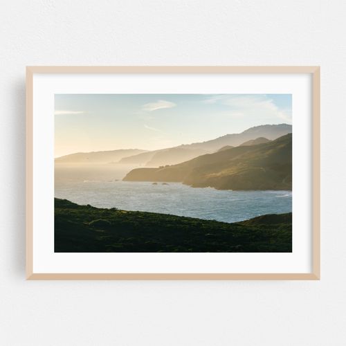 Marin Headlands