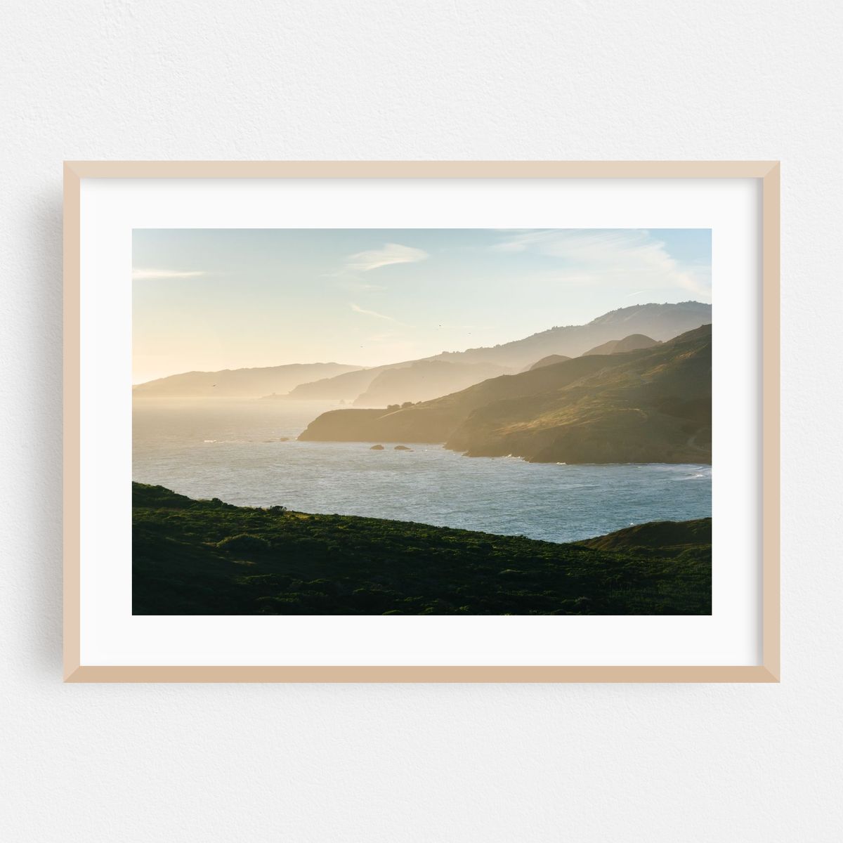 Marin Headlands – image 1 of 6