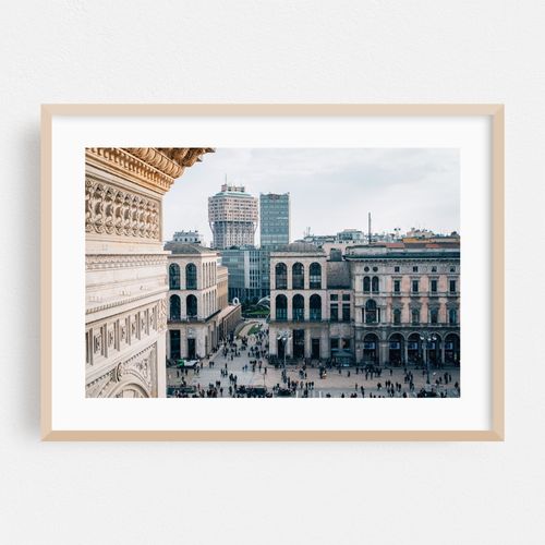 Piazza del Duomo 02