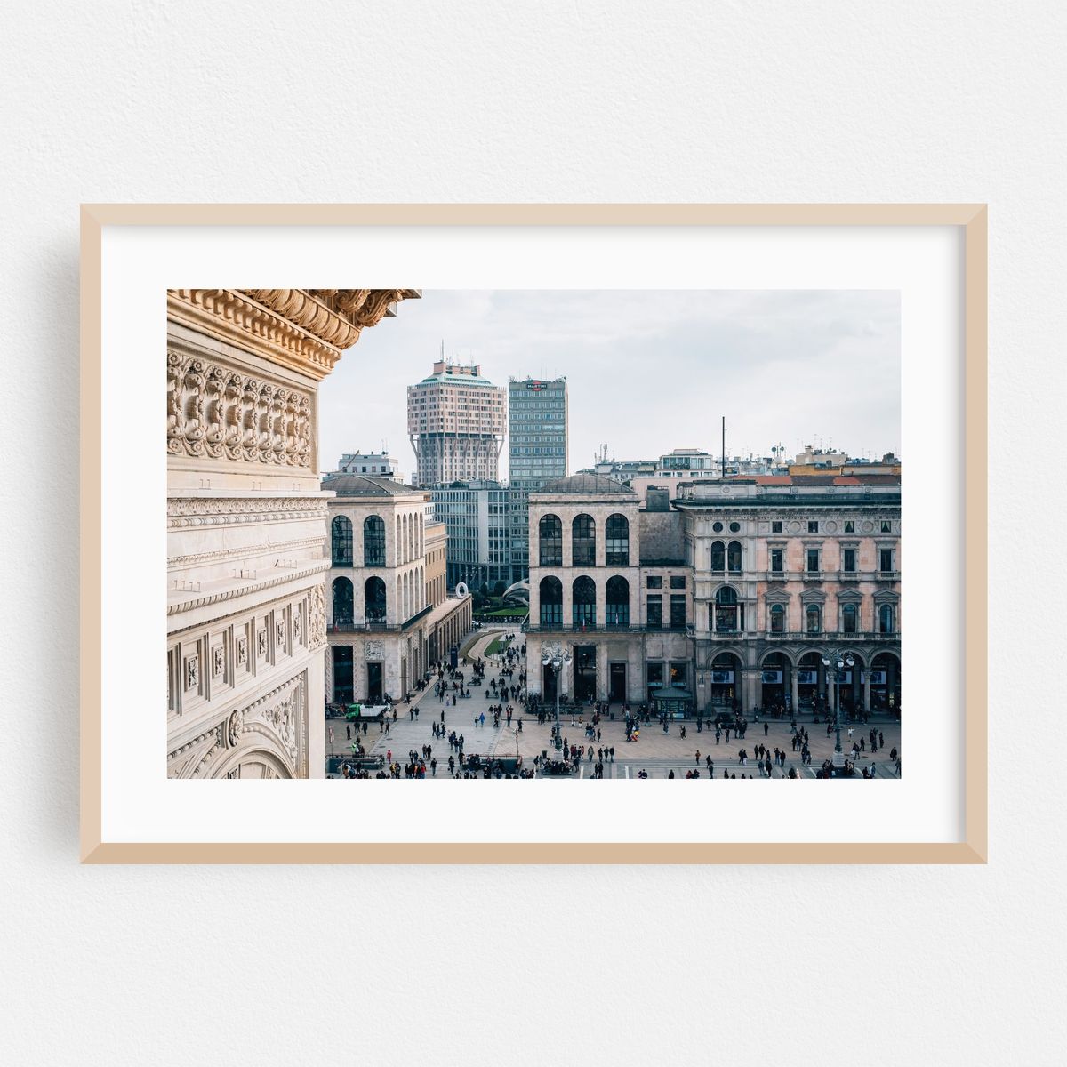 Piazza del Duomo 02 – image 1 of 6