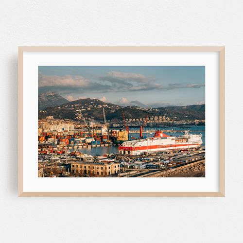 Port of Salerno 06