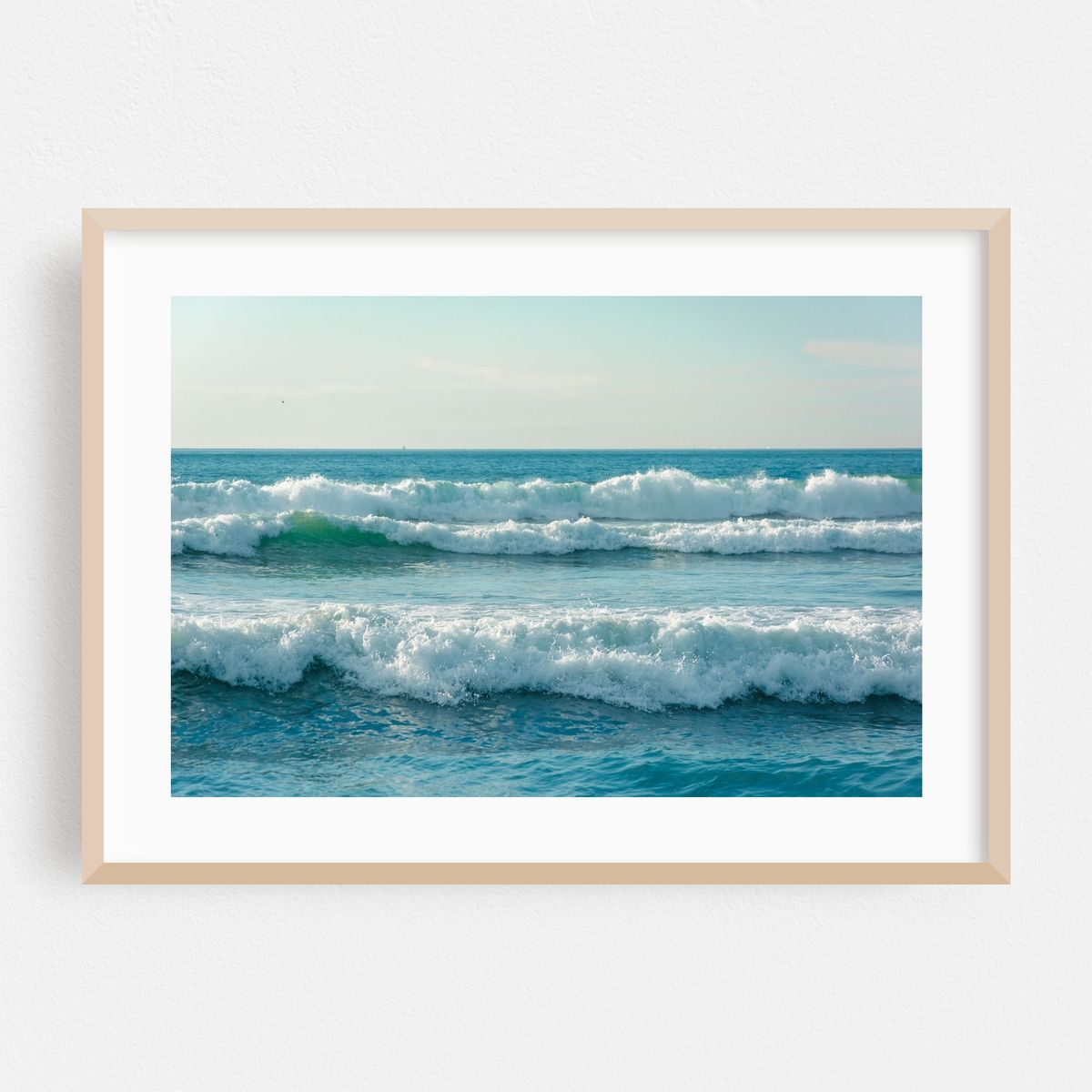 Blue Thirds – image 1 of 6
