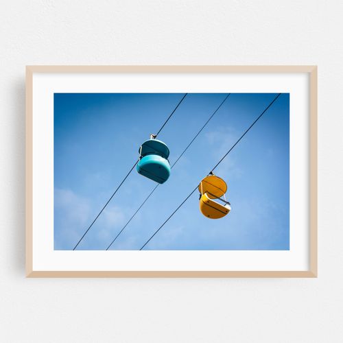 Amusement Only 02