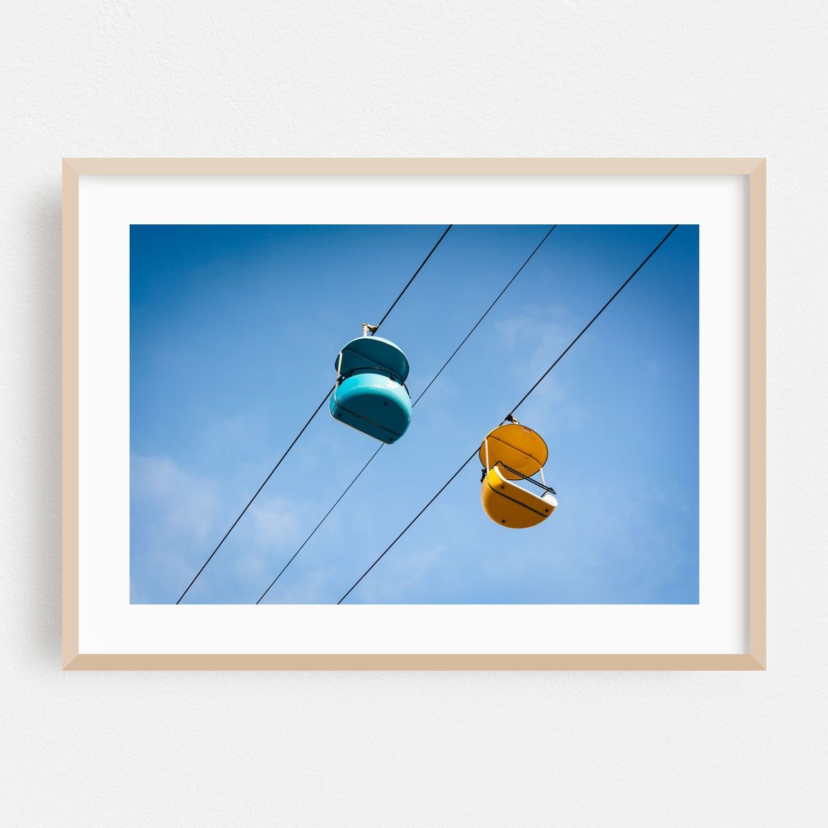 Amusement Only 02 – image 1 of 6